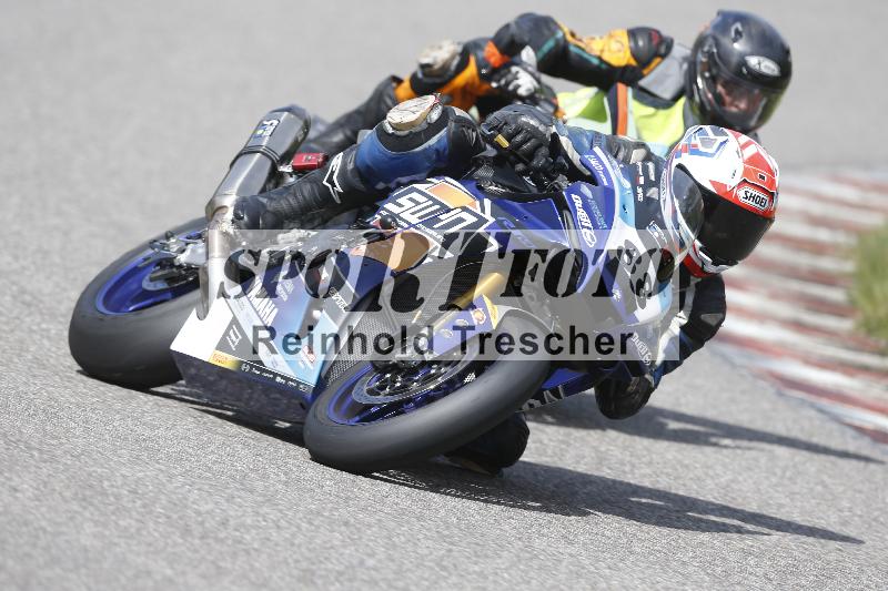 Archiv-2025/07 19.04.2025 Speer Racing ADR/Gruppe rot/88